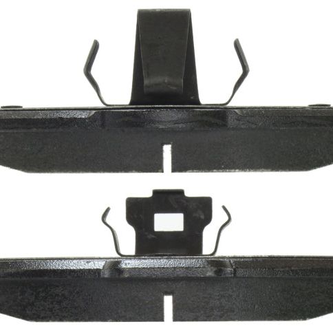 Stoptech 309.09152 - STO309.09152 - StopTech Performance 07-09 Mazda 3 Front Brake Pads - Shipped in Europe - Tuningsupply.com
