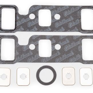 Edelbrock 7201 - EDE7201 - Edelbrock S/B Chev Intake Gasket - Shipped in Europe - Tuningsupply.com