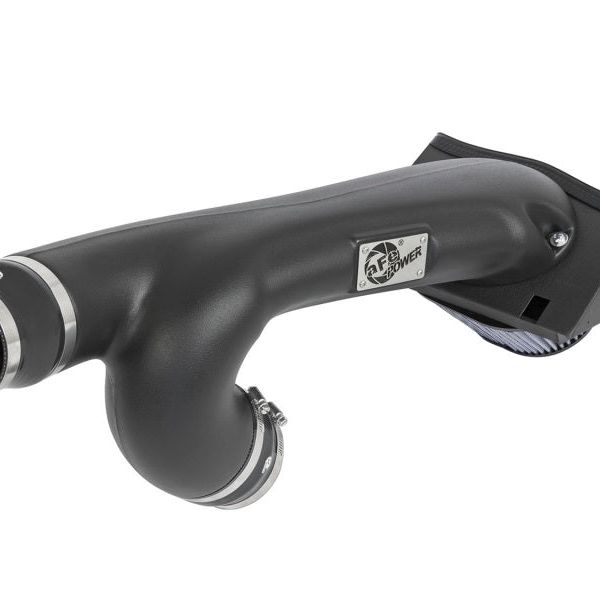aFe 51-32112-B - AFE51-32112-B - aFe MagnumFORCE Intakes Stage-2 PDS AIS 12-14 Ford F-150 EcoBoost V6 3.5L (tt) - Shipped in Europe - Tuningsupply.com