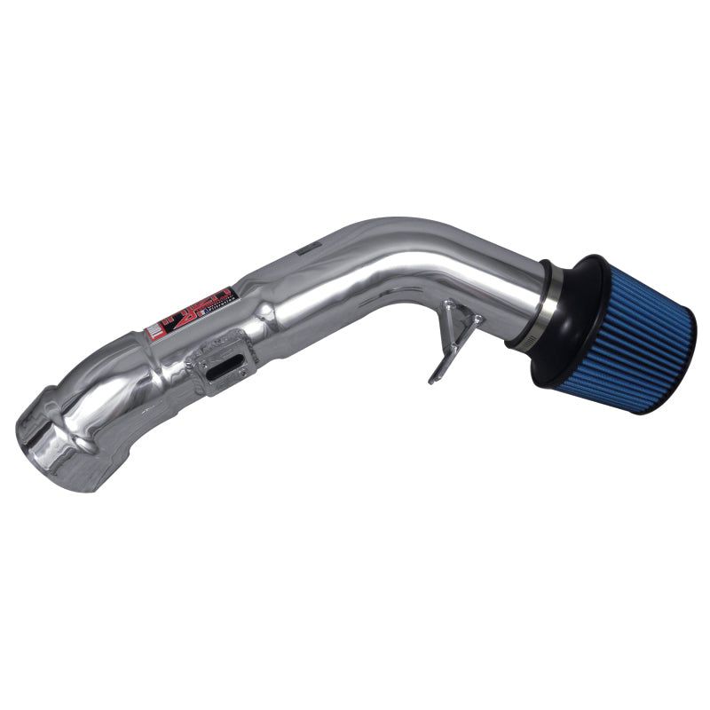 Injen SP9061P - INJSP9061P - Injen 12 Ford Fusion 3.5L V6 Polished Tuned Intake - Shipped in Europe - Tuningsupply.com