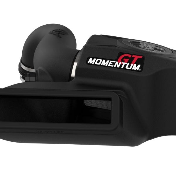 aFe 50-70087D - AFE50-70087D - aFe Momentum GT Pro DRY S Cold Air Intake System 19-21 Audi Q3 L4-2.0L (t) - Shipped in Europe - Tuningsupply.com