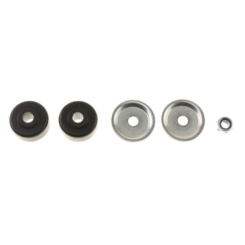 Bilstein 24-184816 - BIL24-184816 - Bilstein 4600 Series 92-06 Ford E-150 Econoline Front 46mm Monotube Shock Absorber - Shipped in Europe - Tuningsupply.com