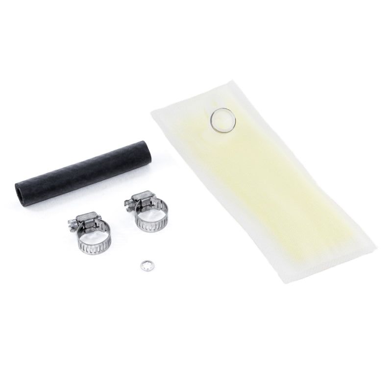 DeatschWerks 9-0846 - DWK9-0846 - DeatschWerks 94-01 Integra/02-07 RSX/ 92-10 Civic/01-09 S2000 Fuel Pump Set Up Kit - Shipped in Europe - Tuningsupply.com