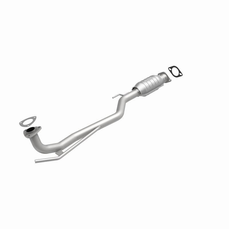 Magnaflow 22755 - MAG22755 - MagnaFlow Conv Direct Fit 300Zx 90-96 D/S - Shipped in Europe - Tuningsupply.com