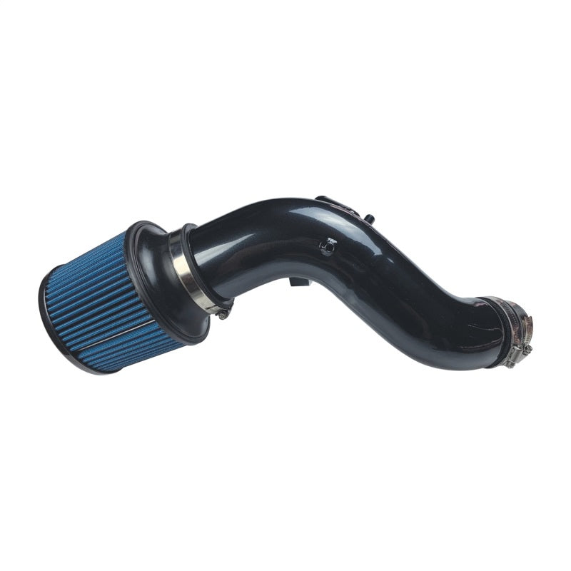 Injen SP1334BLK - INJSP1334BLK - Injen 15-19 Hyundai Sonata 2.0T Short Ram Air Intake - Laser Black - Shipped in Europe - Tuningsupply.com