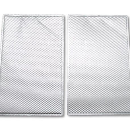 Vibrant 25600L - VIB25600L - Vibrant SHEETHOT TF-600 6 ply AL heat shield 26.75inx17in Sheet Size - Shipped in Europe - Tuningsupply.com