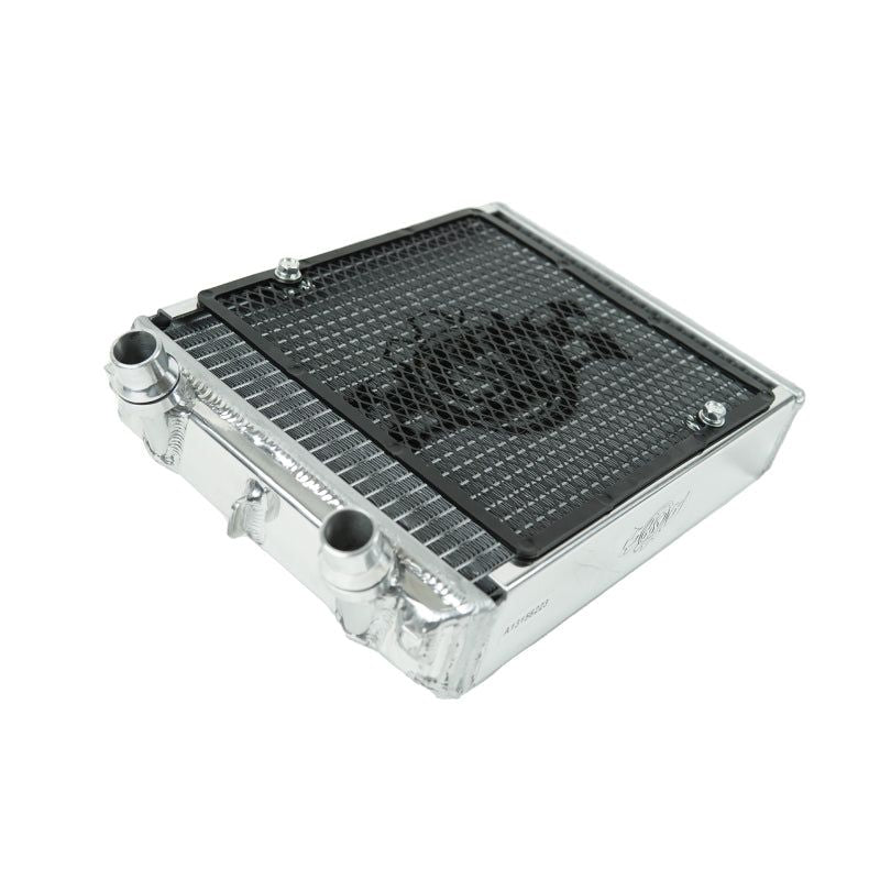 CSF 8187 - CSF8187 - CSF 2015+ Mercedes Benz C63 AMG (W205) Auxiliary Radiator- Some Applications Require Qty 2 - Shipped in Europe - Tuningsupply.com
