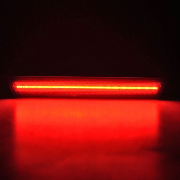 Raxiom CH3216 - RAXCH3216 - Raxiom 15-22 Challenger Excluding Widebody Axial Series LED Side Marker Lights (Smoked) - Shipped in Europe - Tuningsupply.com