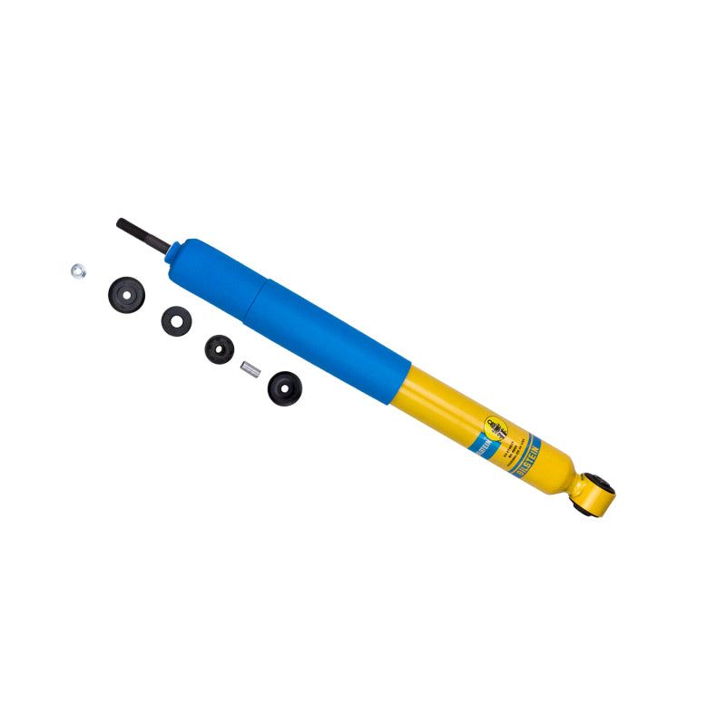 Bilstein 24-274937 - BIL24-274937 - Bilstein 4600 Series 2017 Ford F-250 / F-350 Super Duty Front 46mm Monotube Shock Absorber - Shipped in Europe - Tuningsupply.com