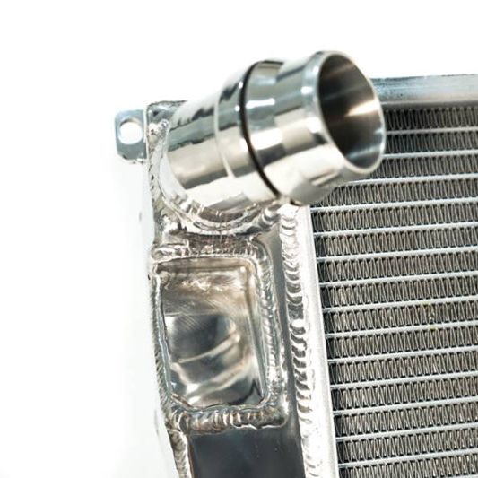 CSF 7001 - CSF7001 - CSF 2006 BMW 325 / 07-09 BMW 328 / 06-10 BMW 330 / 09-10 BMW Z4 Radiator - Shipped in Europe - Tuningsupply.com