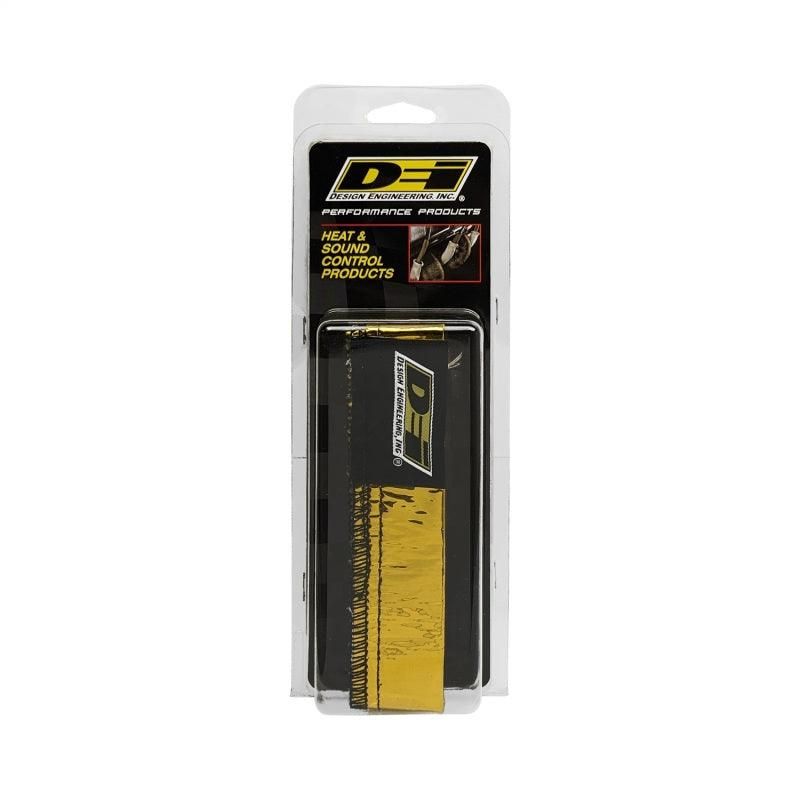 DEI 10916 - DEI10916 - DEI Heat Sheath GOLD 1/2in x 36in - Shipped in Europe - Tuningsupply.com
