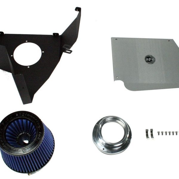aFe 54-10451 - AFE54-10451 - aFe MagnumFORCE Intakes Stage-1 P5R AIS P5R BMW 330i (E46) 01-06 L6-3.0L - Shipped in Europe - Tuningsupply.com
