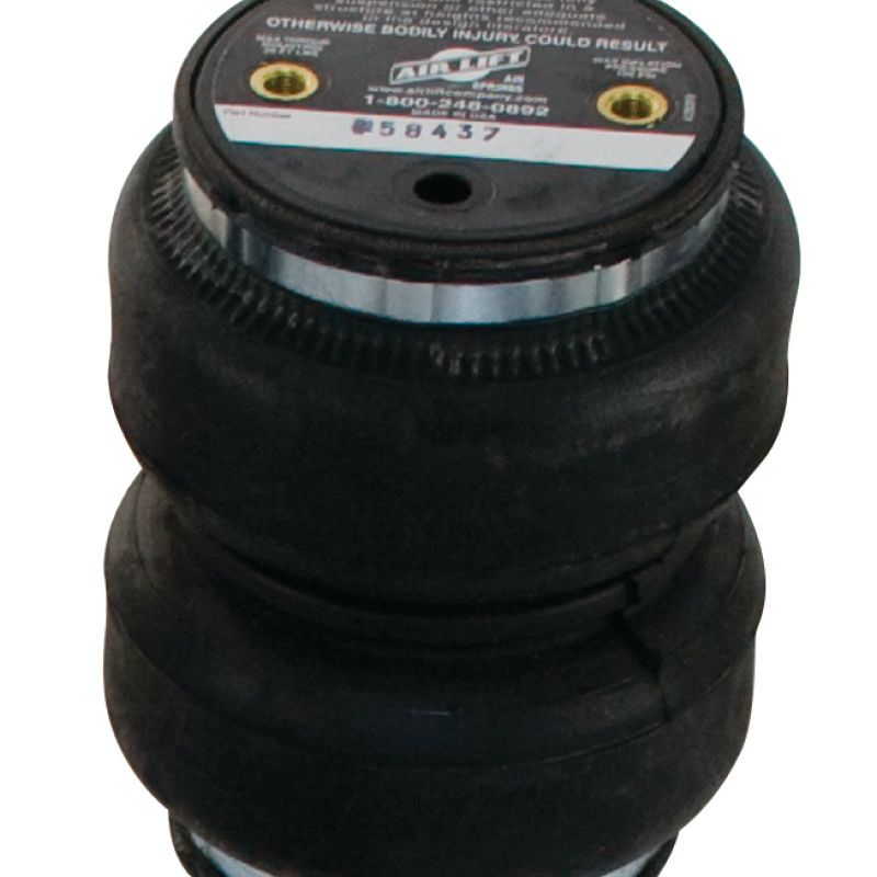 Air Lift 50297 - ALF50297 - Air Lift Replacement Air Spring - Bellows Type - Shipped in Europe - Tuningsupply.com