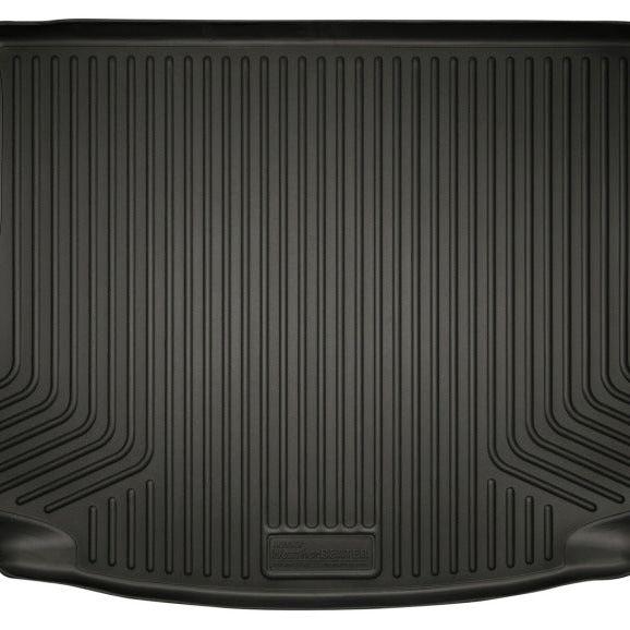 Husky Liners 28971 - HSL28971 - Husky Liners 13 Toyota RAV4 Weatherbeater Black Cargo Liner - Shipped in Europe - Tuningsupply.com