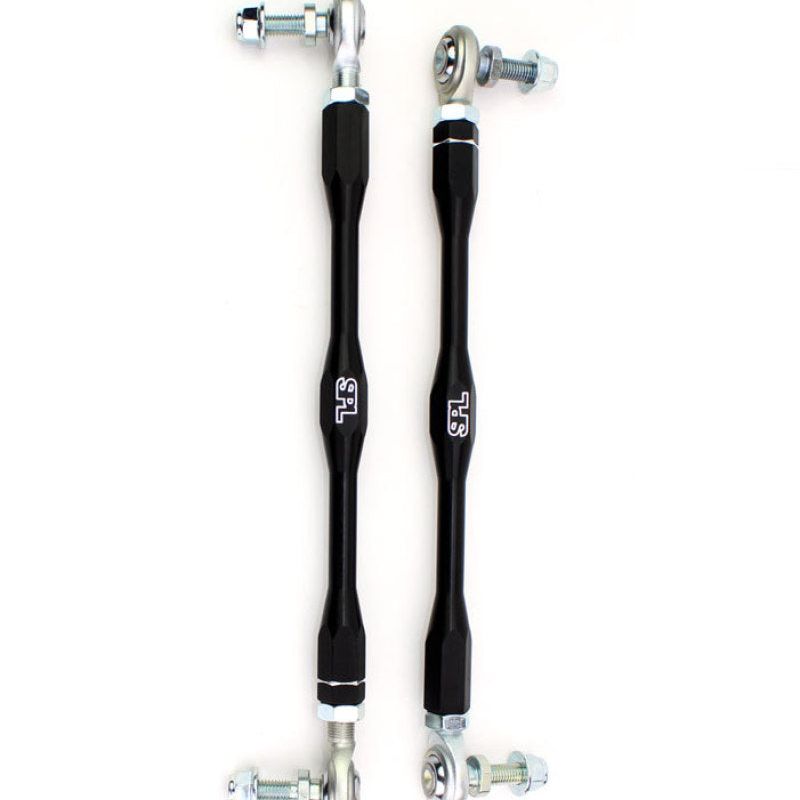 SPL Parts SPL FE G29 - SPPSPL FE G29 - SPL Parts 2020+ Toyota GR Supra (A90) / 2019+ BMW Z4 (G29) Front Swaybar Endlinks - Shipped in Europe - Tuningsupply.com