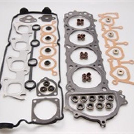 Cometic Gasket PRO2013T - CGSPRO2013T - Cometic Street Pro Nissan 1995-98 KA24DE 2.4L 240SX 90mm Bore Top End Kit - Shipped in Europe - Tuningsupply.com