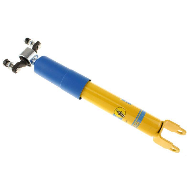 Bilstein 24-196437 - BIL24-196437 - Bilstein 4600 Series 2013 GMC Sierra 3500 HD Denali Front Shock Absorber - Shipped in Europe - Tuningsupply.com