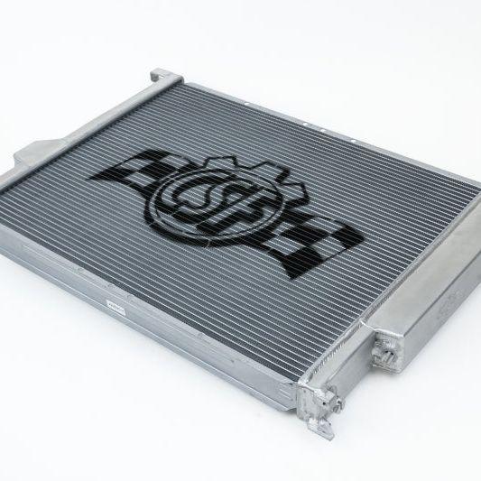 CSF 7211 - CSF7211 - CSF BMW S54 Swap Into E36 / E46 Chassis High Performance Radiator - Shipped in Europe - Tuningsupply.com