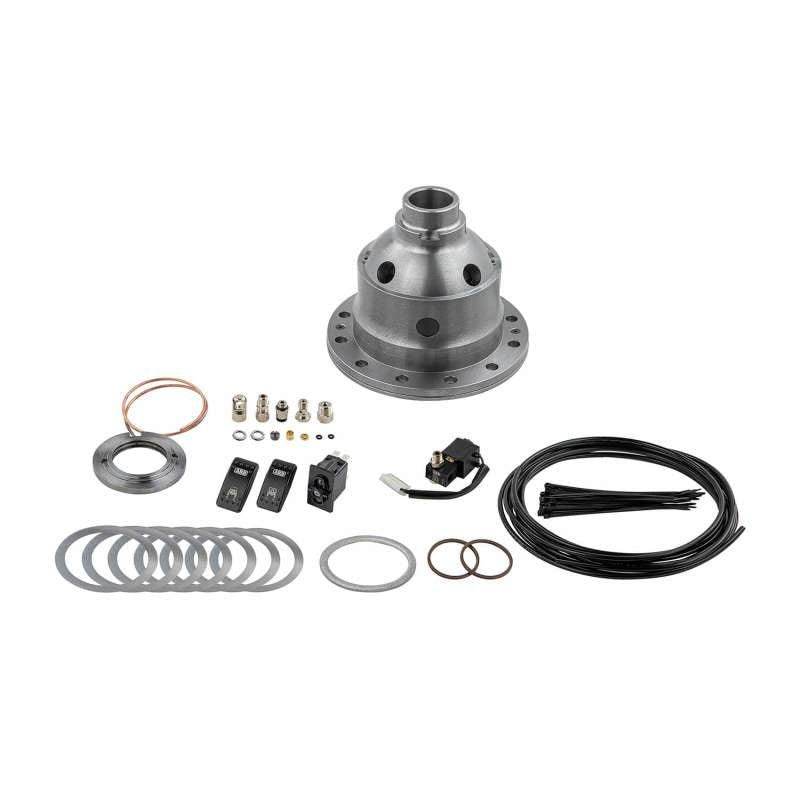 ARB RD167 - ARBRD167 - ARB Airlocker Dana60Hd 4.10&Dn S/N.. - Shipped in Europe - Tuningsupply.com