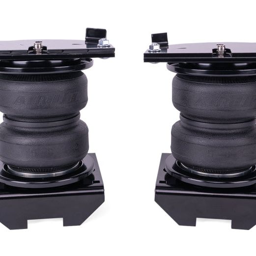 Air Lift 88413 - ALF88413 - Air Lift 16-20 Ford Raptor 4WD LoadLifter 5000 Ultimate Air Spring Kit w/Internal Jounce Bumper - Shipped in Europe - Tuningsupply.com