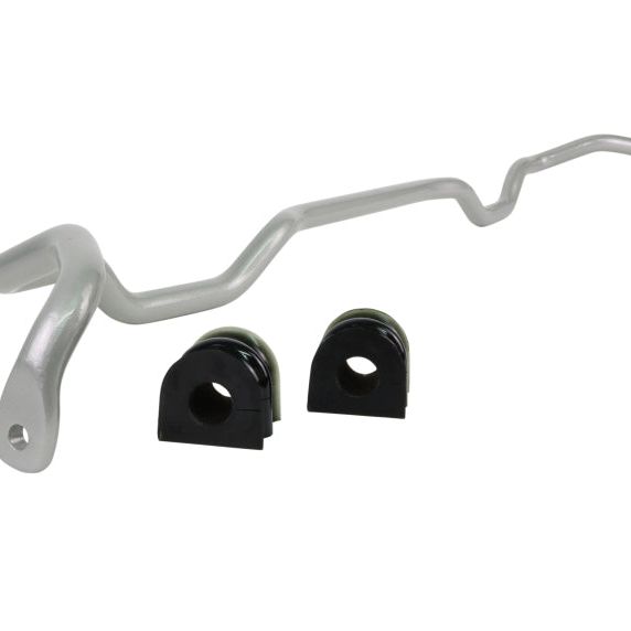 Whiteline BSF14 - WHLBSF14 - Whiteline 6/94-02 Subaru Legacy Front 20mm Heavy Duty Swaybar - Shipped in Europe - Tuningsupply.com