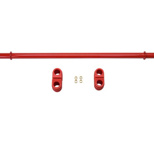 Pedders PED-429020-27 - PEDPED-429020-27 - Pedders 2010-2015 Chevrolet Camaro Adjustable 27mm Rear Sway Bar (Early/Narrow) - Shipped in Europe - Tuningsupply.com
