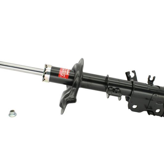 KYB 339056 - KYB339056 - KYB Shocks & Struts Excel-G Front Left INFINITI FX35 2003-08 INFINITI FX45 2003-08 - Shipped in Europe - Tuningsupply.com