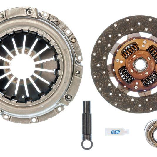 Exedy TYK1503 - EXETYK1503 - Exedy OE 2007-2014 Toyota FJ Cruiser V6 Clutch Kit - Shipped in Europe - Tuningsupply.com