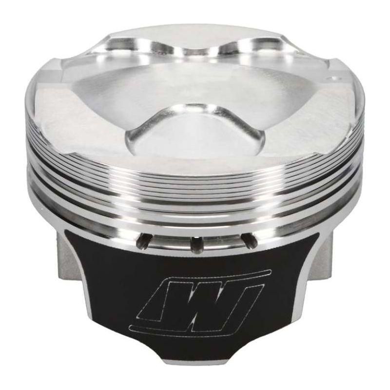 Wiseco K727M86 - WISK727M86 - Wiseco Subaru FA20 Direct Injection Piston Kit 2.0L -9.5cc - Shipped in Europe - Tuningsupply.com