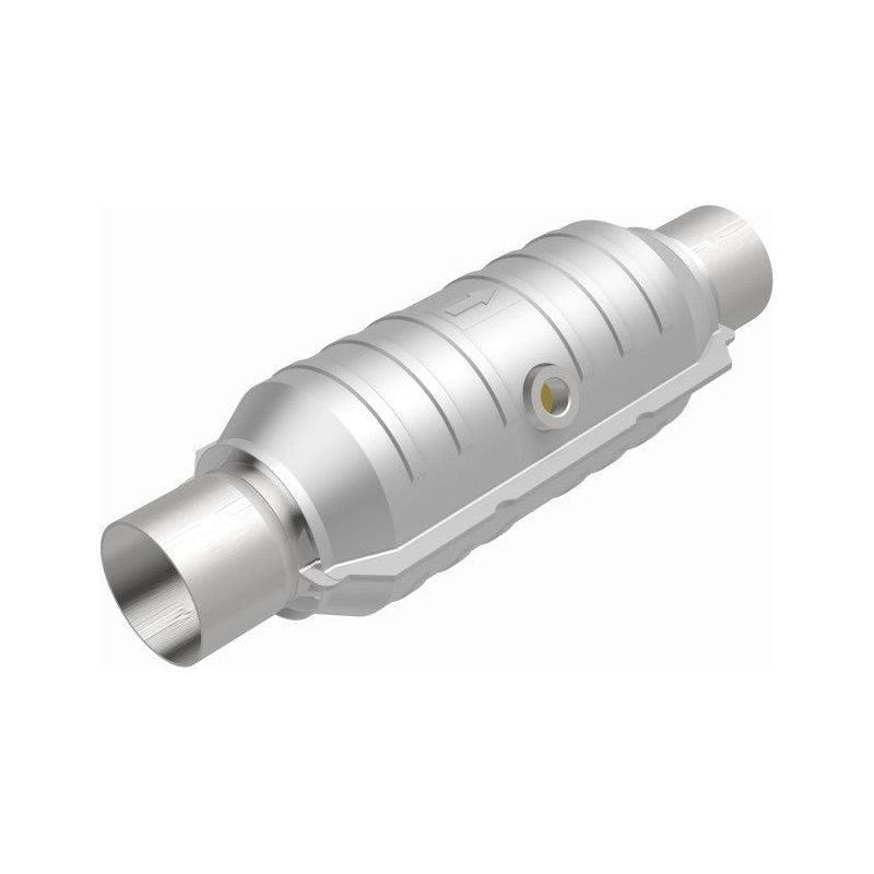 Magnaflow 99354HM - MAG99354HM - MagnaFlow Conv Univ 2.00inch Honda - Shipped in Europe - Tuningsupply.com