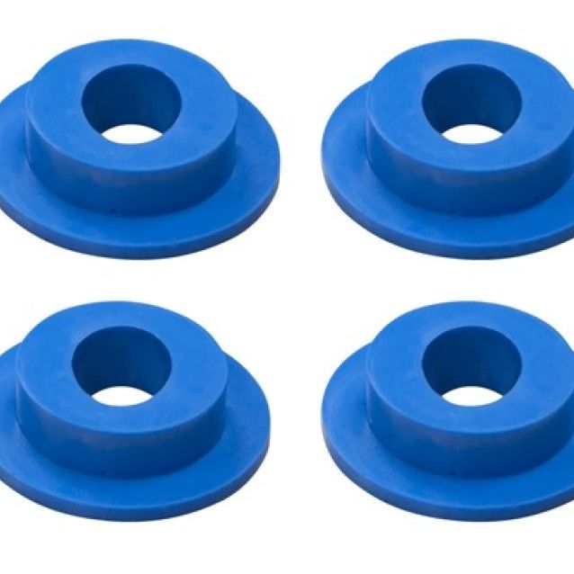 Torque Solution TS-SCB-044 - TQSTS-SCB-044 - Torque Solution Hyundai Genesis Coupe Shifter Bushings 2010-2011 - Shipped in Europe - Tuningsupply.com