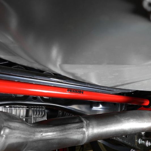 Perrin Performance PSP-SUS-240 - PERPSP-SUS-240 - PERRIN 22-25 Subaru WRX Rear Swaybar Adjustable - 22mm - Shipped in Europe - Tuningsupply.com