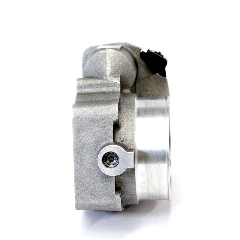 BBK 1823 - BBK1823 - BBK 10-15 Ford F-Series Raptor 6.2 85mm Throttle Body BBK Power Plus Series (CARB EO 10-14 Only) - Shipped in Europe - Tuningsupply.com