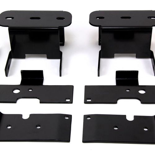 Air Lift 57268 - ALF57268 - Air Lift Loadlifter 5000 for Half Ton Vehicles - Shipped in Europe - Tuningsupply.com