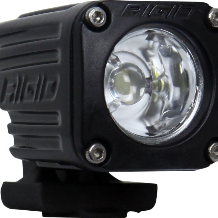 Rigid Industries 20521 - RIG20521 - Rigid Industries Ignite Flood - SM - Black - Shipped in Europe - Tuningsupply.com
