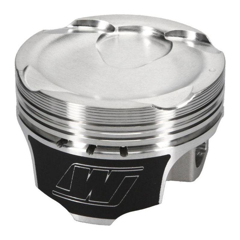 Wiseco K728M8625 - WISK728M8625 - Wiseco Subaru FA20 Direct Injection Piston Kit 2.0L -16cc - Shipped in Europe - Tuningsupply.com