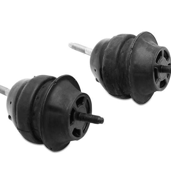 Superpro TRC2000 - SPRTRC2000 - SuperPro 2014 Chevrolet SS Base Left / Right Hybrid Elastomer Motor Mount Set - Shipped in Europe - Tuningsupply.com