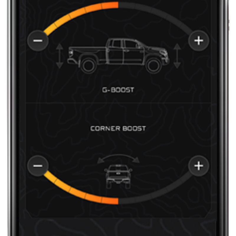 ICON 43501 - ICO43501 - ICON 21-UP Ford Bronco Intelligent Control (IIC) INSTALL KIT - Shipped in Europe - Tuningsupply.com