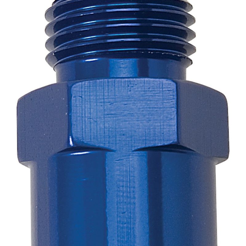 Russell 640820 - RUS640820 - Russell Performance M14 x 1.5 to -6 Flare (Pumps with 1/2in-20 Inverted Flare Thread) - Shipped in Europe - Tuningsupply.com