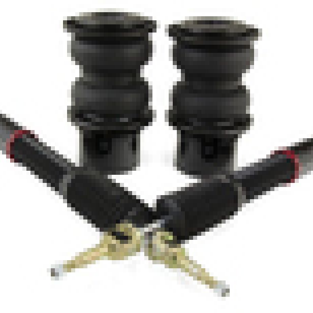 Air Lift 78664 - ALF78664 - Air Lift Performance 15-17 Volkswagen Golf R Rear Kit - Shipped in Europe - Tuningsupply.com