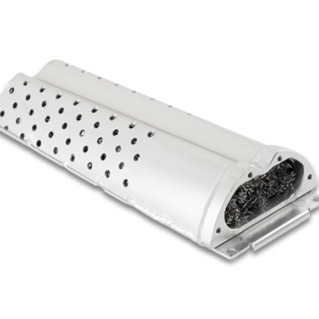 Vibrant 12699 - VIB12699 - Vibrant Catch Can Drop-In Baffle Assembly - Shipped in Europe - Tuningsupply.com