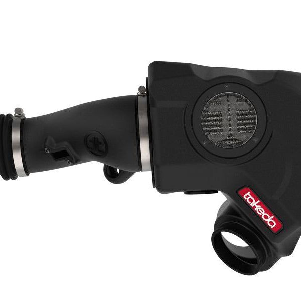 aFe 56-70013D - AFE56-70013D - aFe Takeda Momentum Pro Dry S Cold Air Intake System 17-19 Honda Ridgeline V6-3.5L - Shipped in Europe - Tuningsupply.com