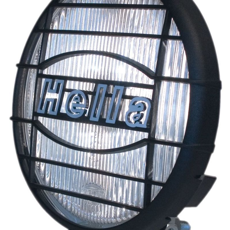Hella LA165530801 - HELLA165530801 - Hella 500 Grille Cover (Pair) - Shipped in Europe - Tuningsupply.com