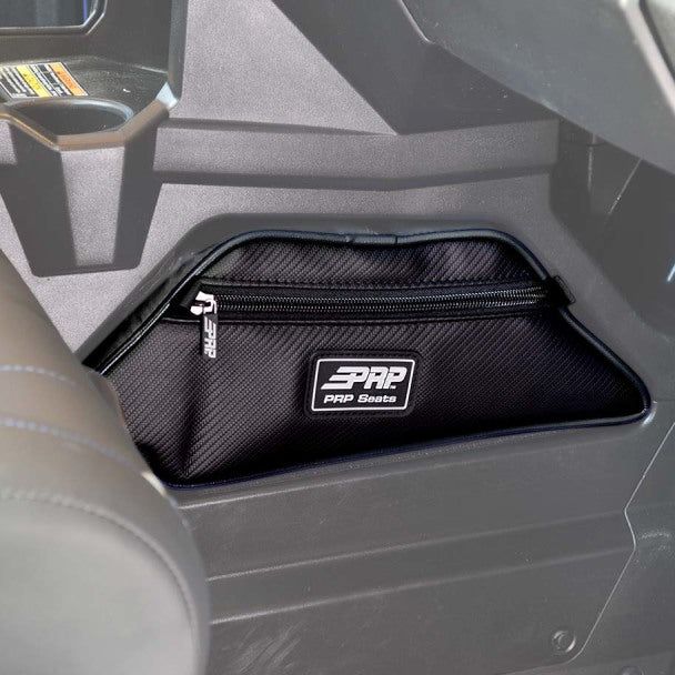 PRP Seats E63-210 - PRPE63-210 - PRP Polaris General Console Bag - Shipped in Europe - Tuningsupply.com