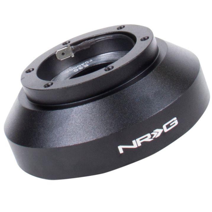 NRG SRK-E30H - NRGSRK-E30H - NRG Short Hub Adapter BMW E30 - Shipped in Europe - Tuningsupply.com