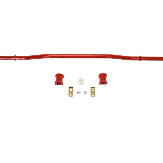 Pedders PED-429024-25 - PEDPED-429024-25 - Pedders 2015+ Ford Mustang S550 Adjustable 25mm Rear Sway Bar - Shipped in Europe - Tuningsupply.com