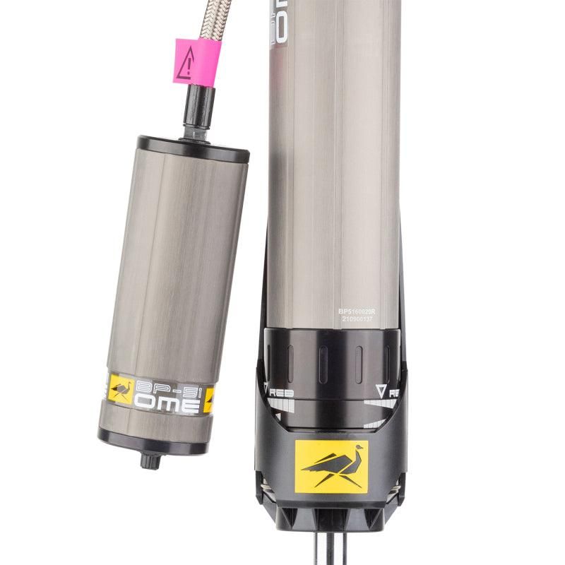 ARB BP5160020R - ARBBP5160020R - ARB / OME Bp51 Shock Absorber Tundra Rear Rh - Shipped in Europe - Tuningsupply.com