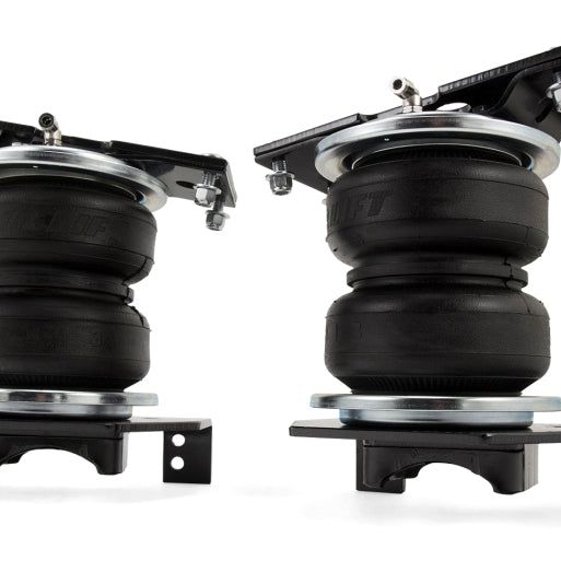 Air Lift 57399 - ALF57399 - Air Lift Loadlifter 5000 Air Spring Kit 17 Ford Super Duty Pick Up - Shipped in Europe - Tuningsupply.com