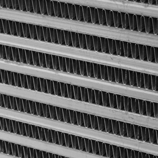 CSF 8117 - CSF8117 - CSF Nissan GT-R (R35) High Performance Bar & Plate Intercooler Core - 22in L x 14in H x 4.5in W - Shipped in Europe - Tuningsupply.com