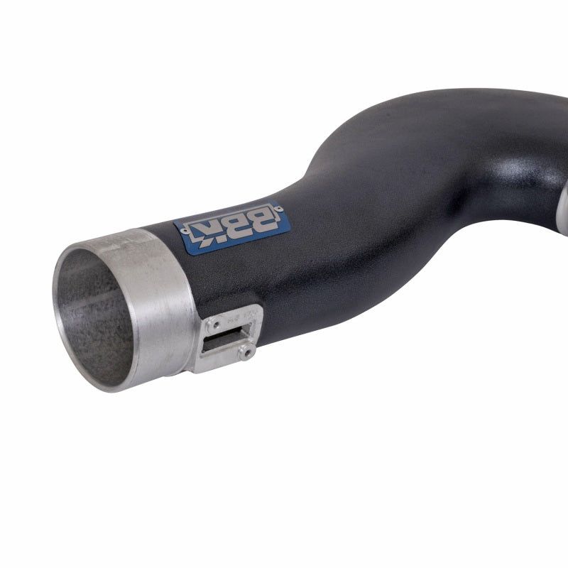 BBK 17365 - BBK17365 - BBK 05-09 Ford Mustang 4.6 GT Cold Air Intake Kit - Charcoal Metallic Finish (CARB EO 05-06 Only) - Shipped in Europe - Tuningsupply.com